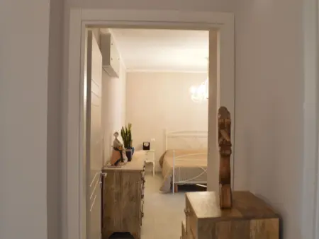 Sweet Home, Maison 6 personnes à Montescudaio - Photo 12