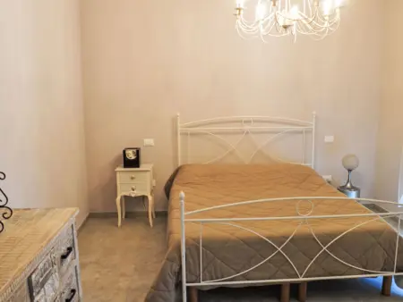 Sweet Home, Maison 6 personnes à Montescudaio - Photo 13