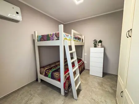 Sweet Home, Maison 6 personnes à Montescudaio - Photo 15