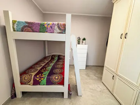 Sweet Home, Maison 6 personnes à Montescudaio - Photo 16