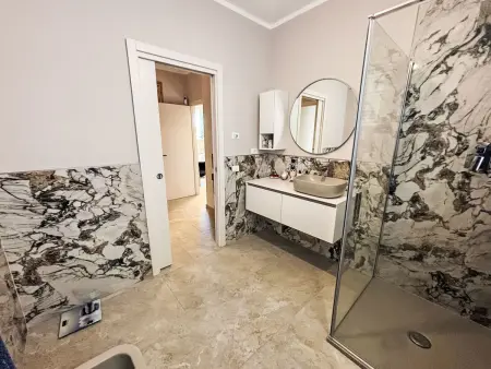 Sweet Home, Maison 6 personnes à Montescudaio - Photo 19