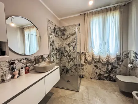 Sweet Home, Maison 6 personnes à Montescudaio - Photo 21