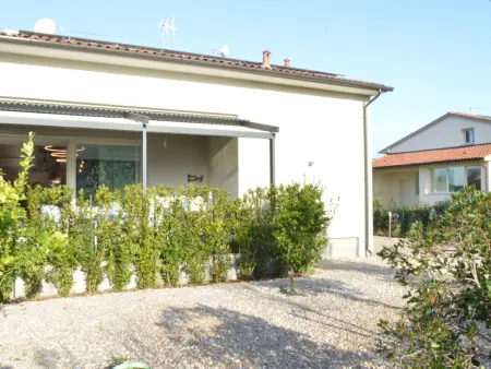 Sweet Home, Maison 6 personnes à Montescudaio - Photo 25