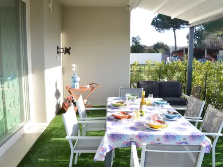 Sweet Home, Maison 6 personnes à Montescudaio - Photo 26