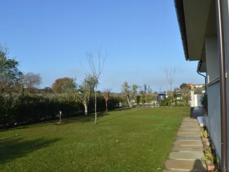 Sweet Home, Maison 6 personnes à Montescudaio - Photo 27