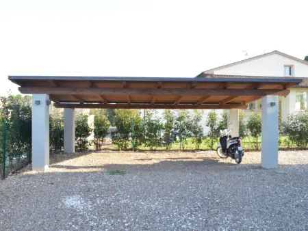 Sweet Home, Maison 6 personnes à Montescudaio - Photo 28