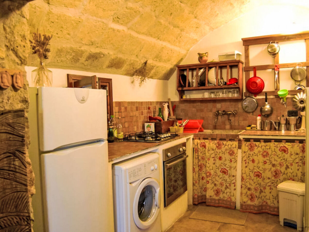 Il Poggino, gîte 5 chambres avec piscine à Sorano - Photo 12