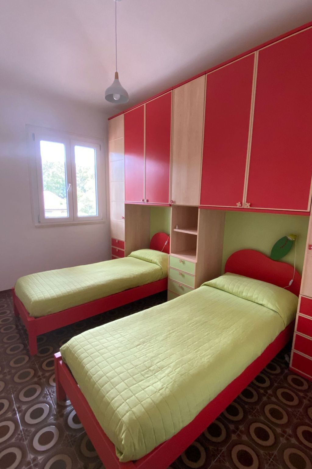 Villa Rosa - Maison 6 pers. à 300 m de la plage - Photo 19
