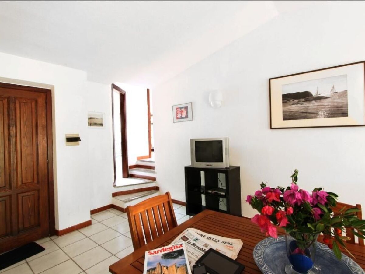 Appartement Rosa 3 avec terrasse à Costa Paradiso - Photo 2