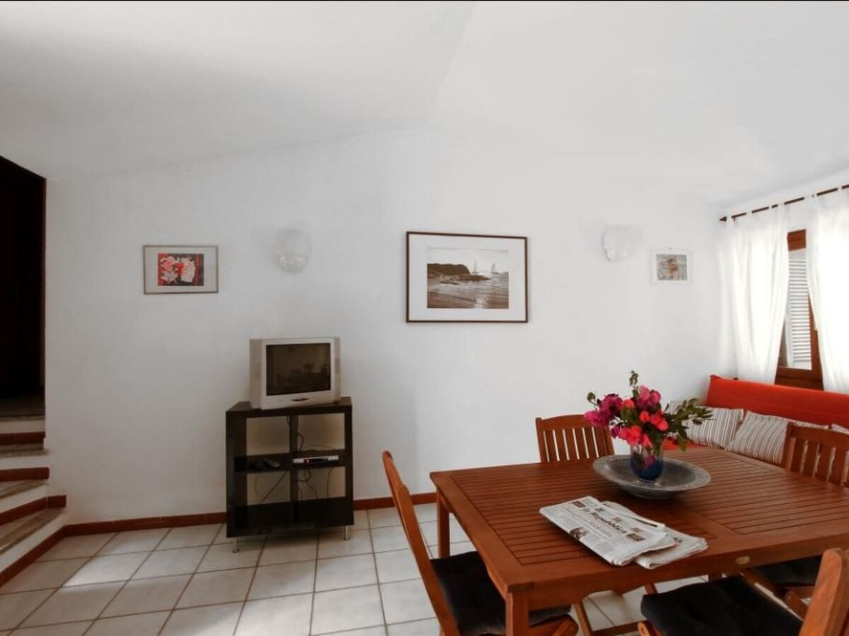 Appartement Rosa 3 avec terrasse à Costa Paradiso - Photo 3