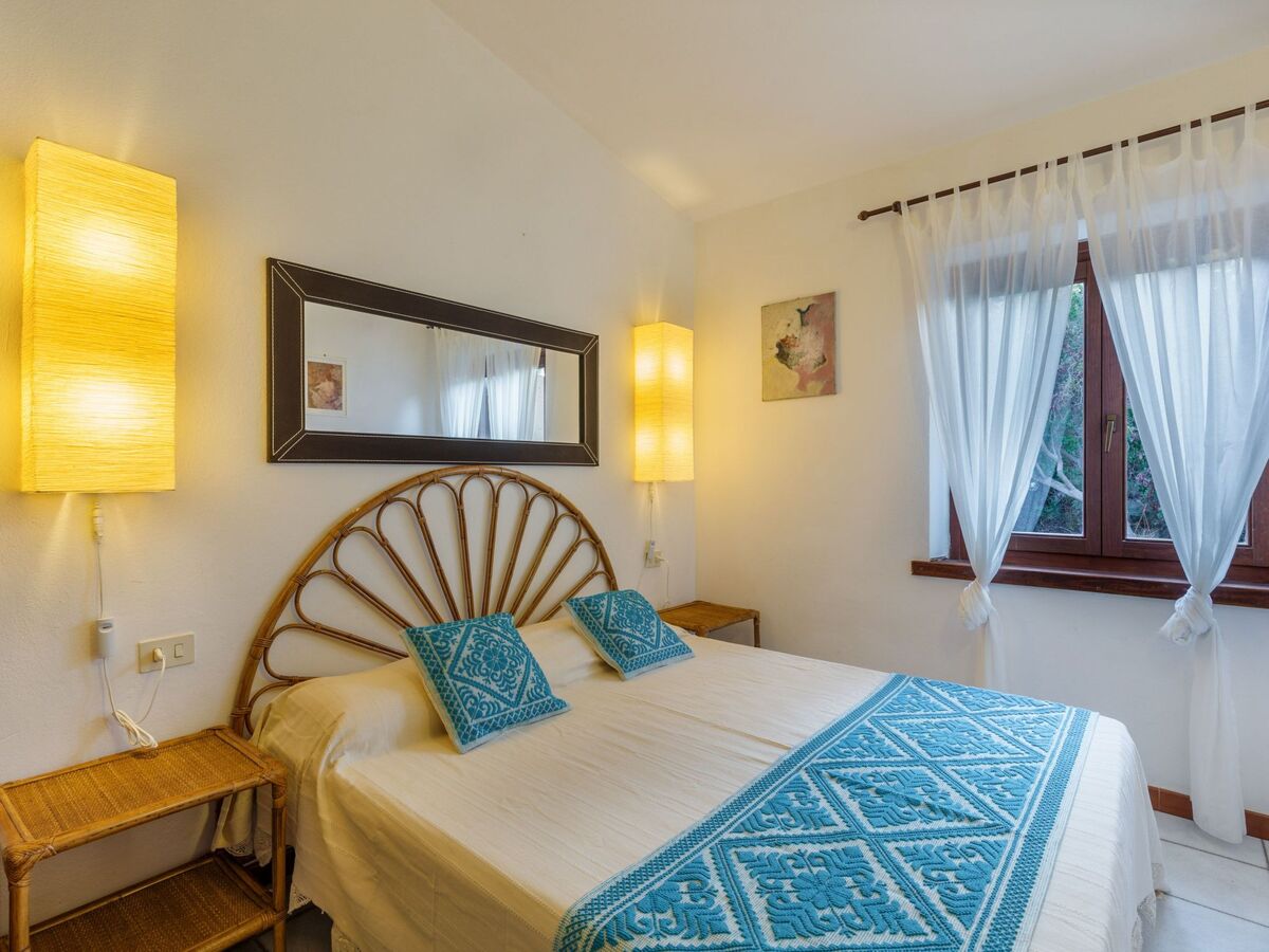 Appartement Rosa 3 avec terrasse à Costa Paradiso - Photo 8