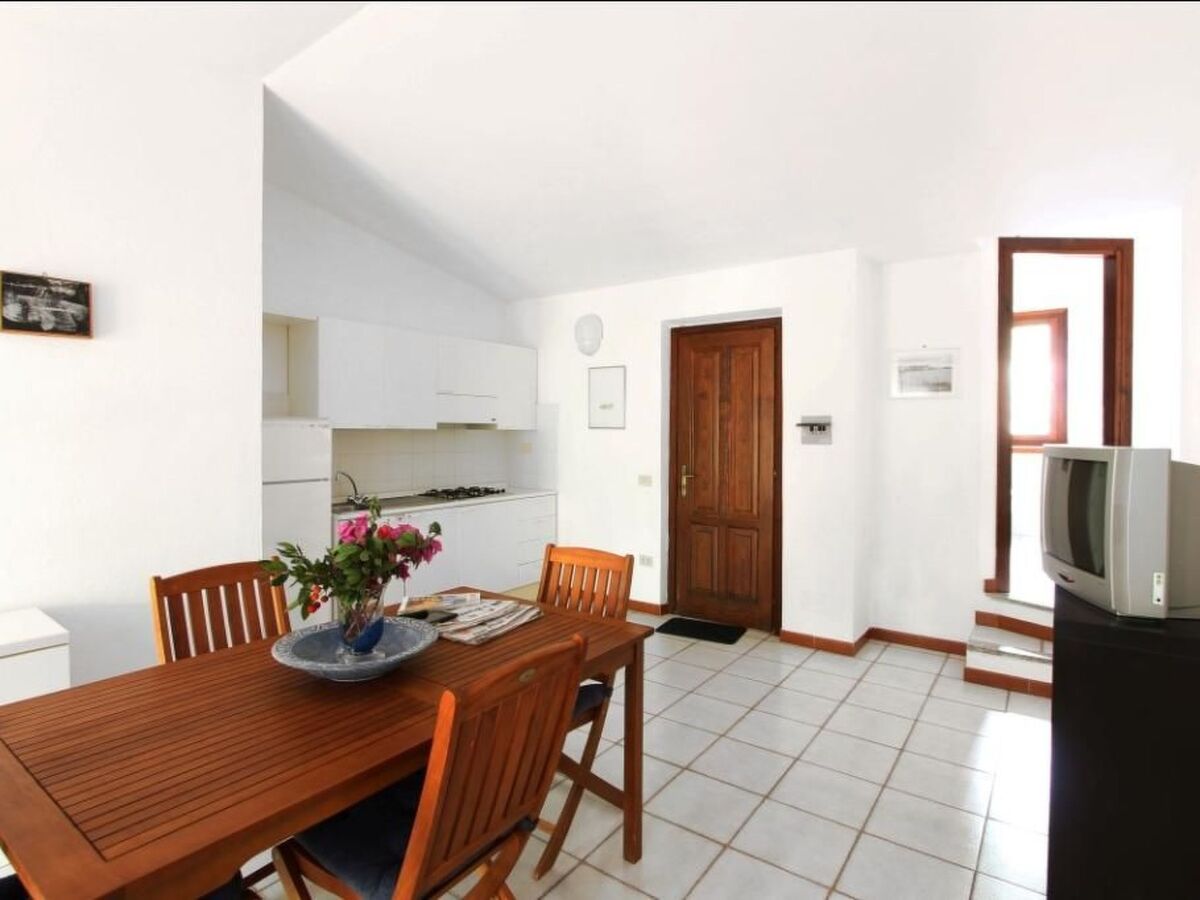 Appartement Rosa 3 avec terrasse à Costa Paradiso - Photo 10