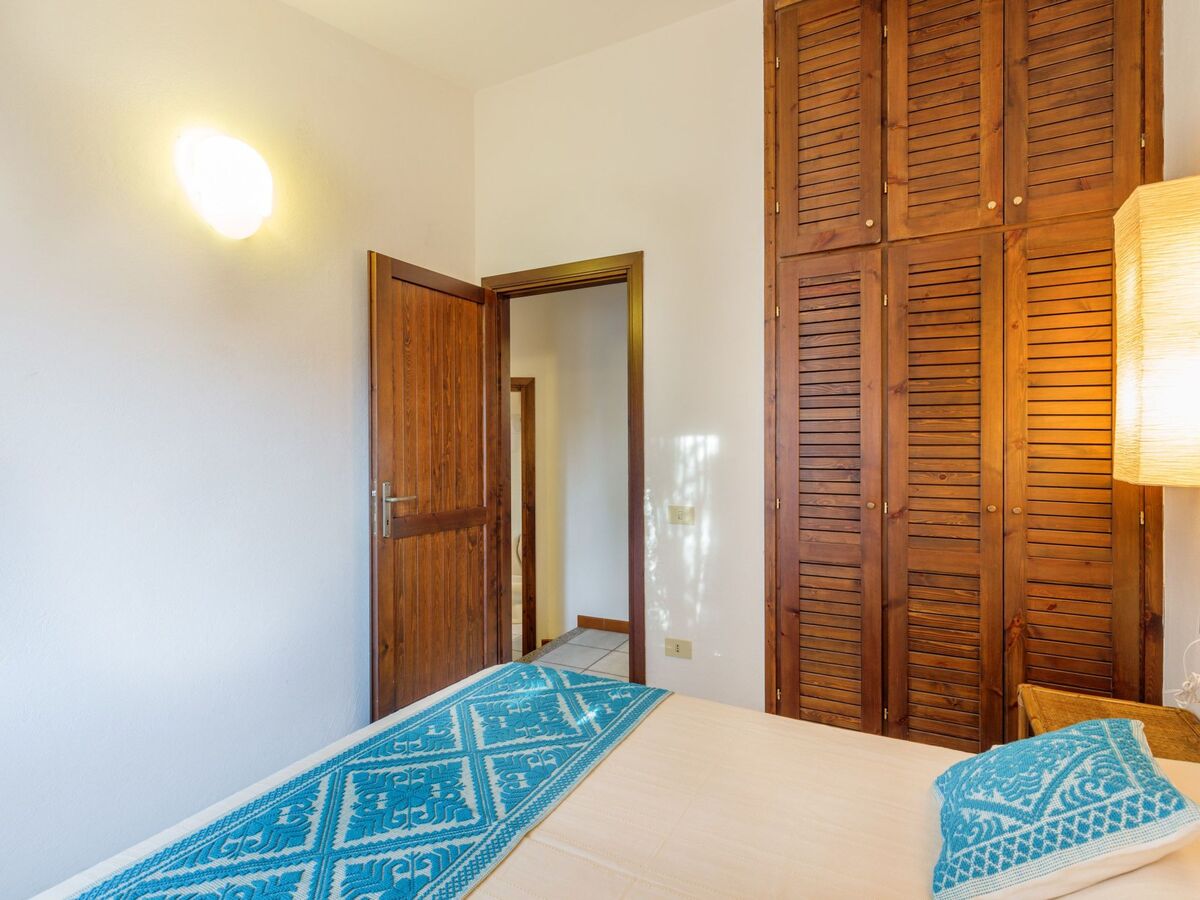 Appartement Rosa 3 avec terrasse à Costa Paradiso - Photo 34