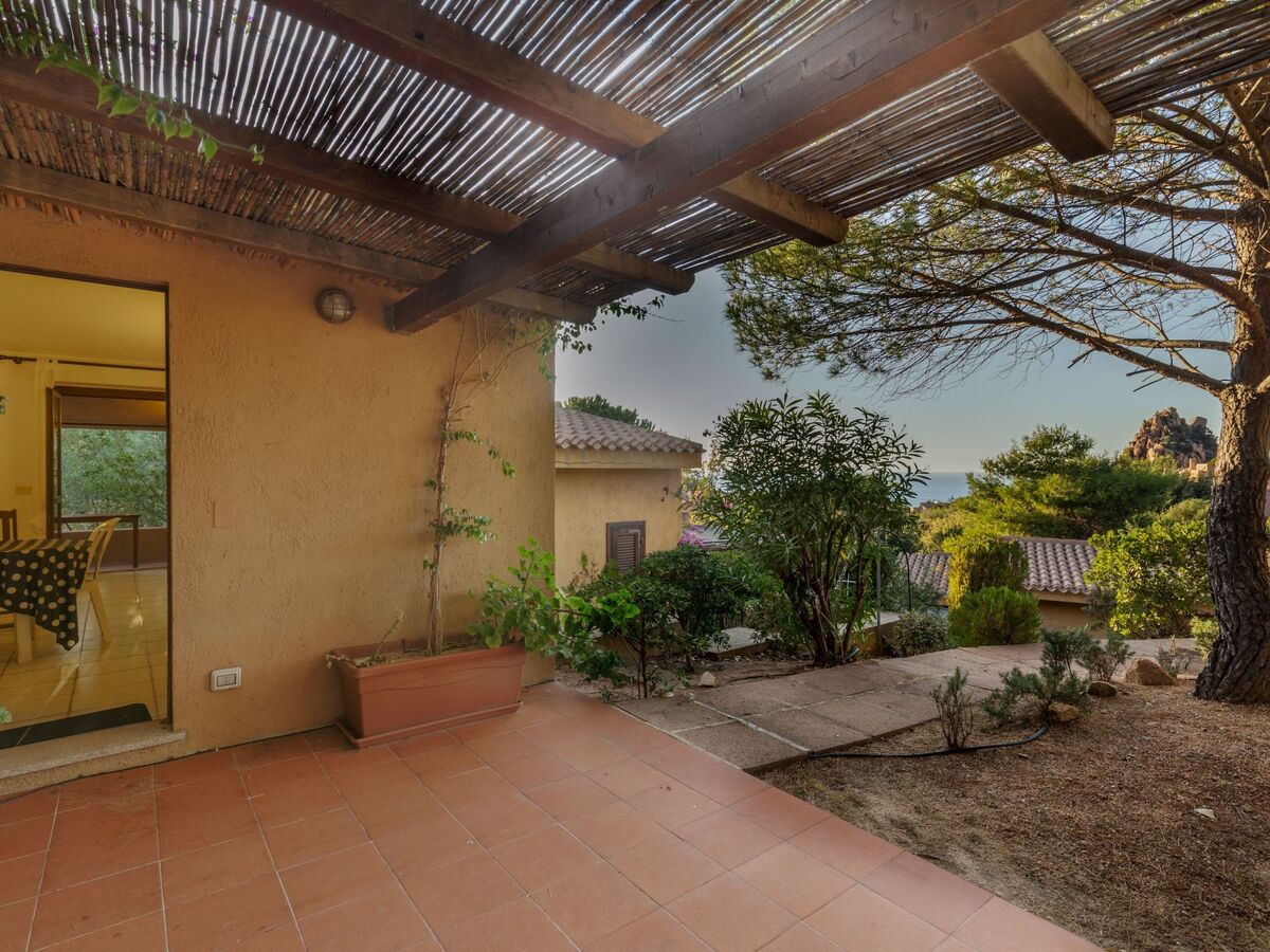 Appartement Rosa 3 avec terrasse à Costa Paradiso - Photo 35