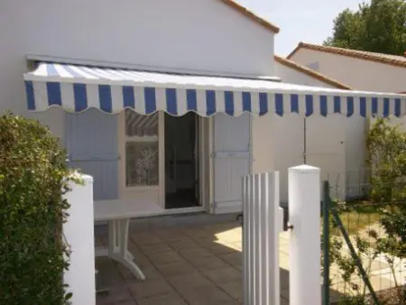 Location maison à La Faute sur Mer, Maisonnette à La Faute-sur-Mer