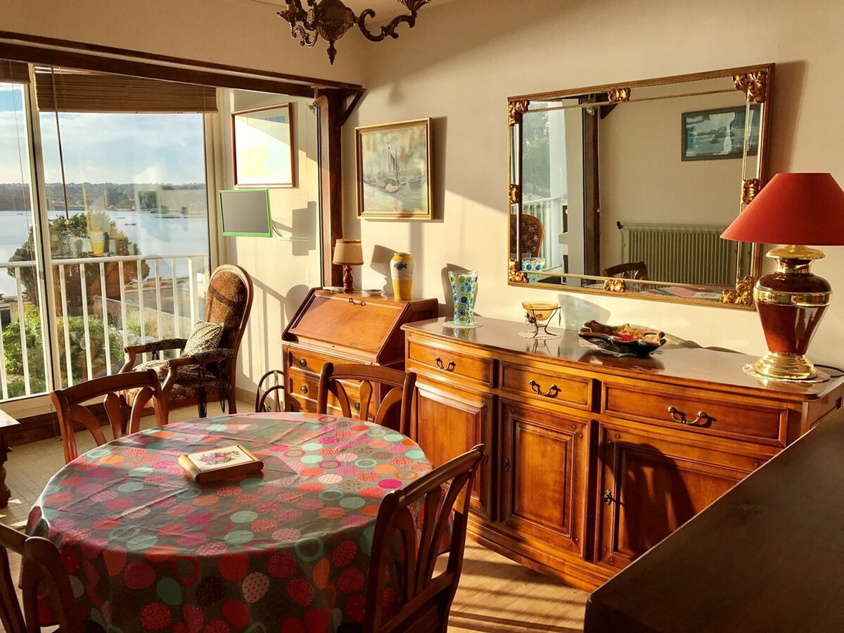 Studio vue mer Trégastel, 100m des plages - Photo 3