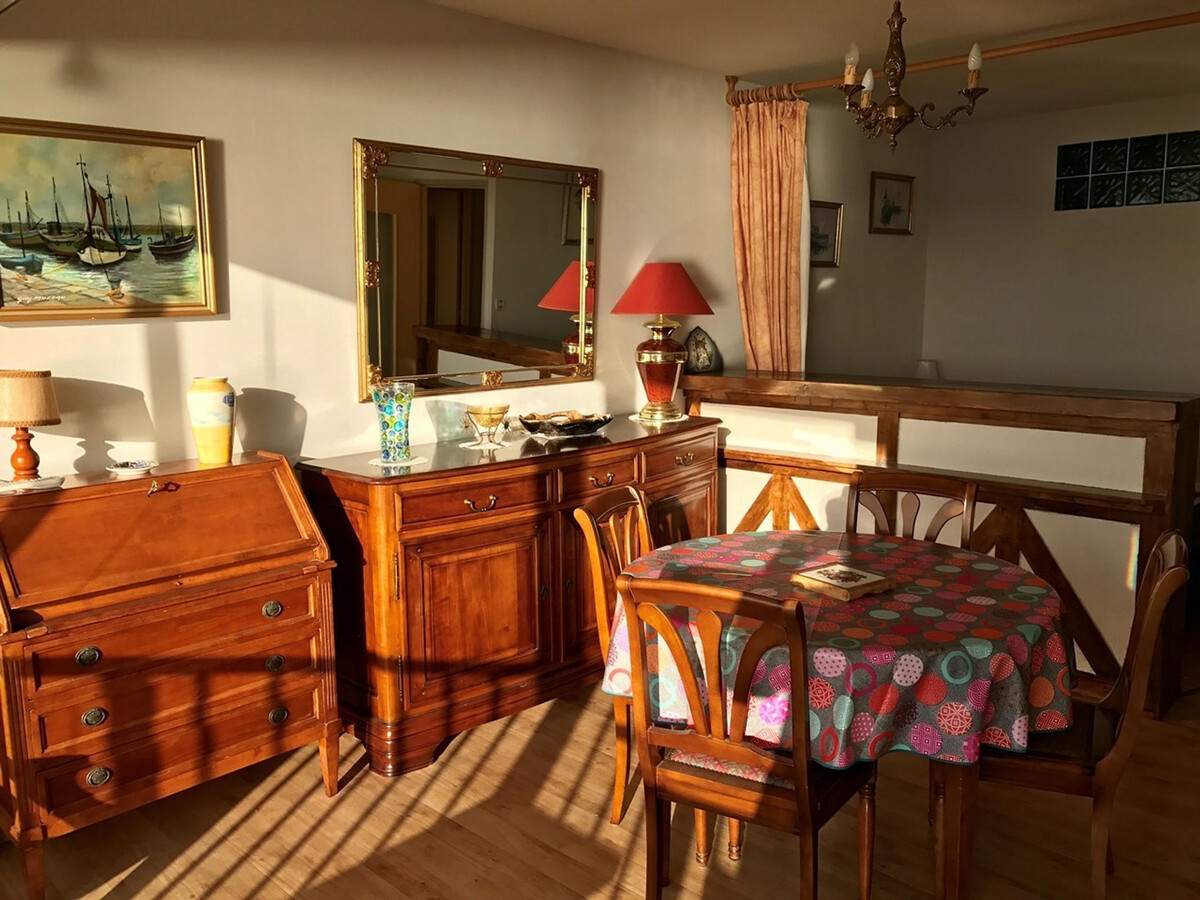 Studio vue mer Trégastel, 100m des plages - Photo 4