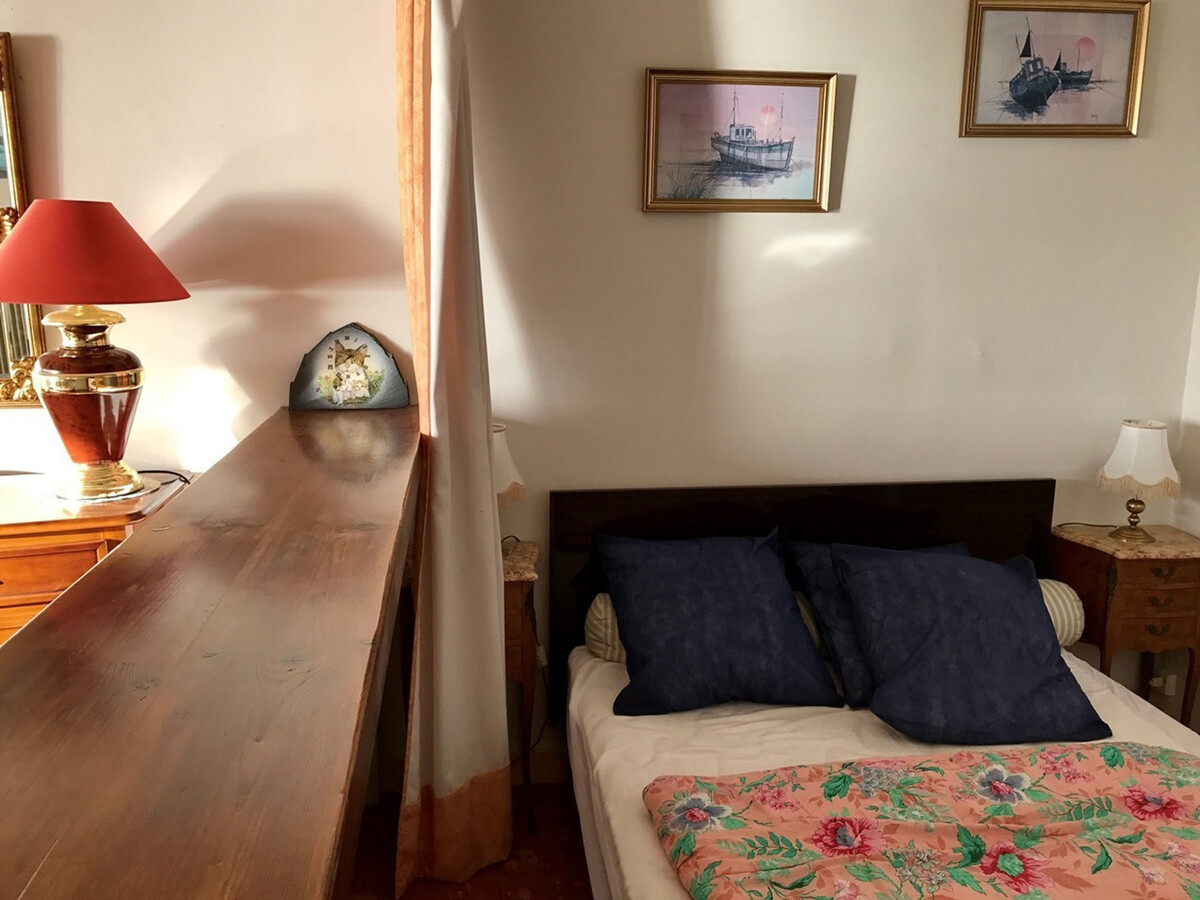 Studio vue mer Trégastel, 100m des plages - Photo 5