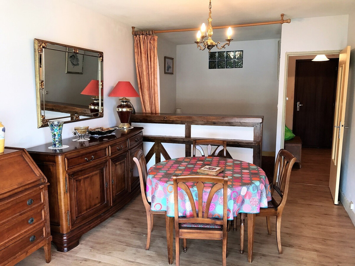 Studio vue mer Trégastel, 100m des plages - Photo 8