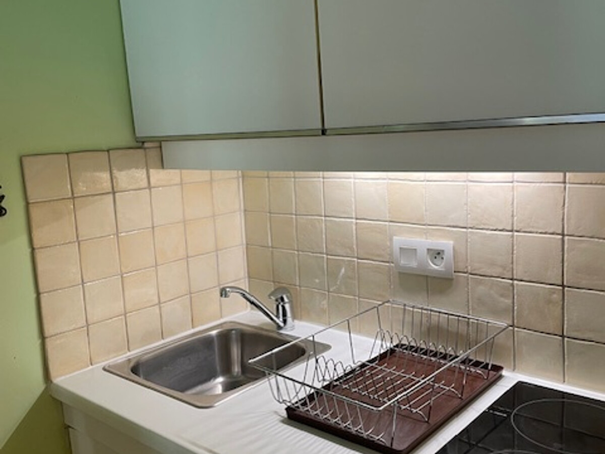 Appartement 5 pers. aux Menuires, balcon, 6e étage - Photo 3