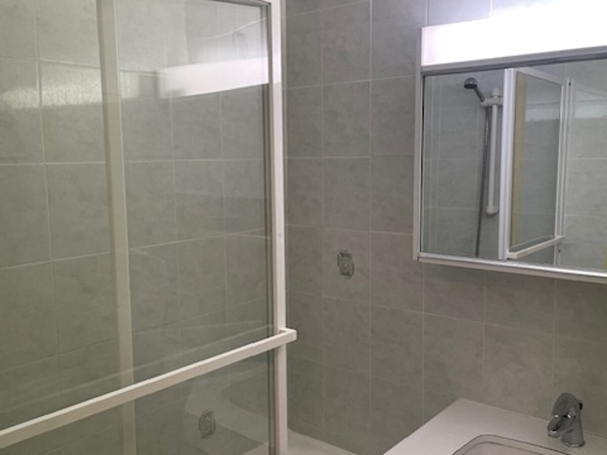 Appartement 5 pers. aux Menuires, balcon, 6e étage - Photo 4