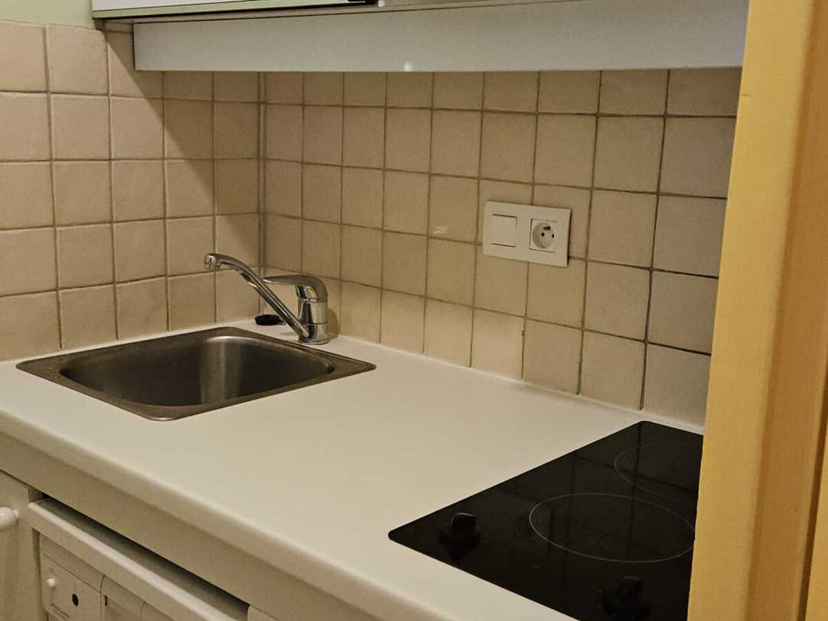 Appartement 5 pers. aux Menuires, balcon, 6e étage - Photo 7