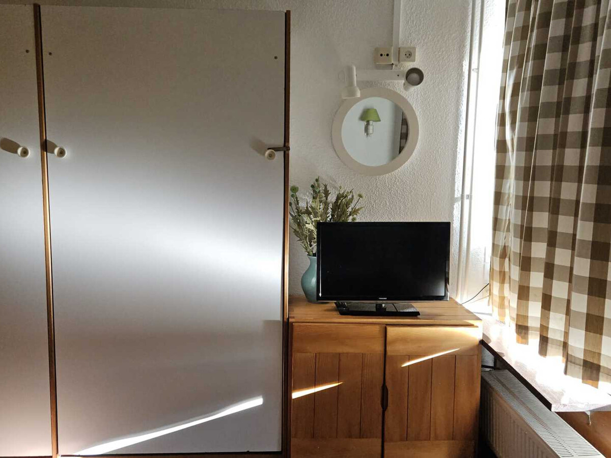 Appartement 5 pers. aux Menuires, balcon, 6e étage - Photo 8