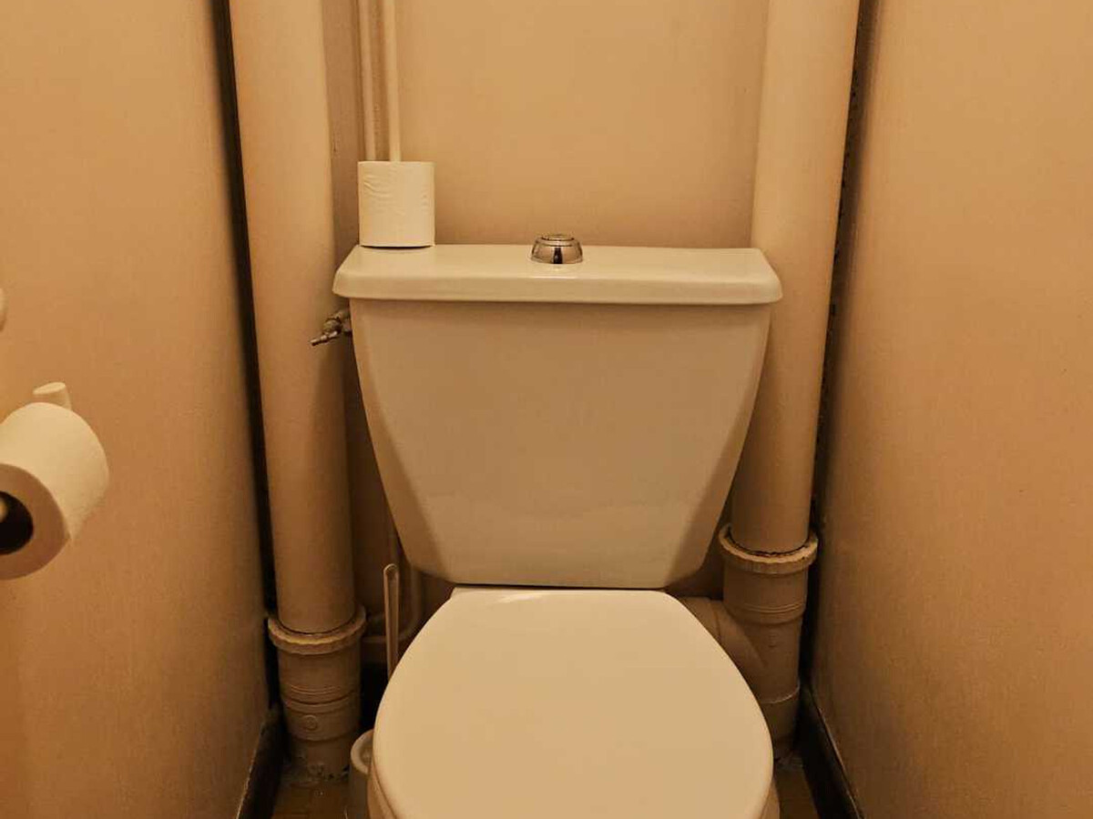 Appartement 5 pers. aux Menuires, balcon, 6e étage - Photo 11