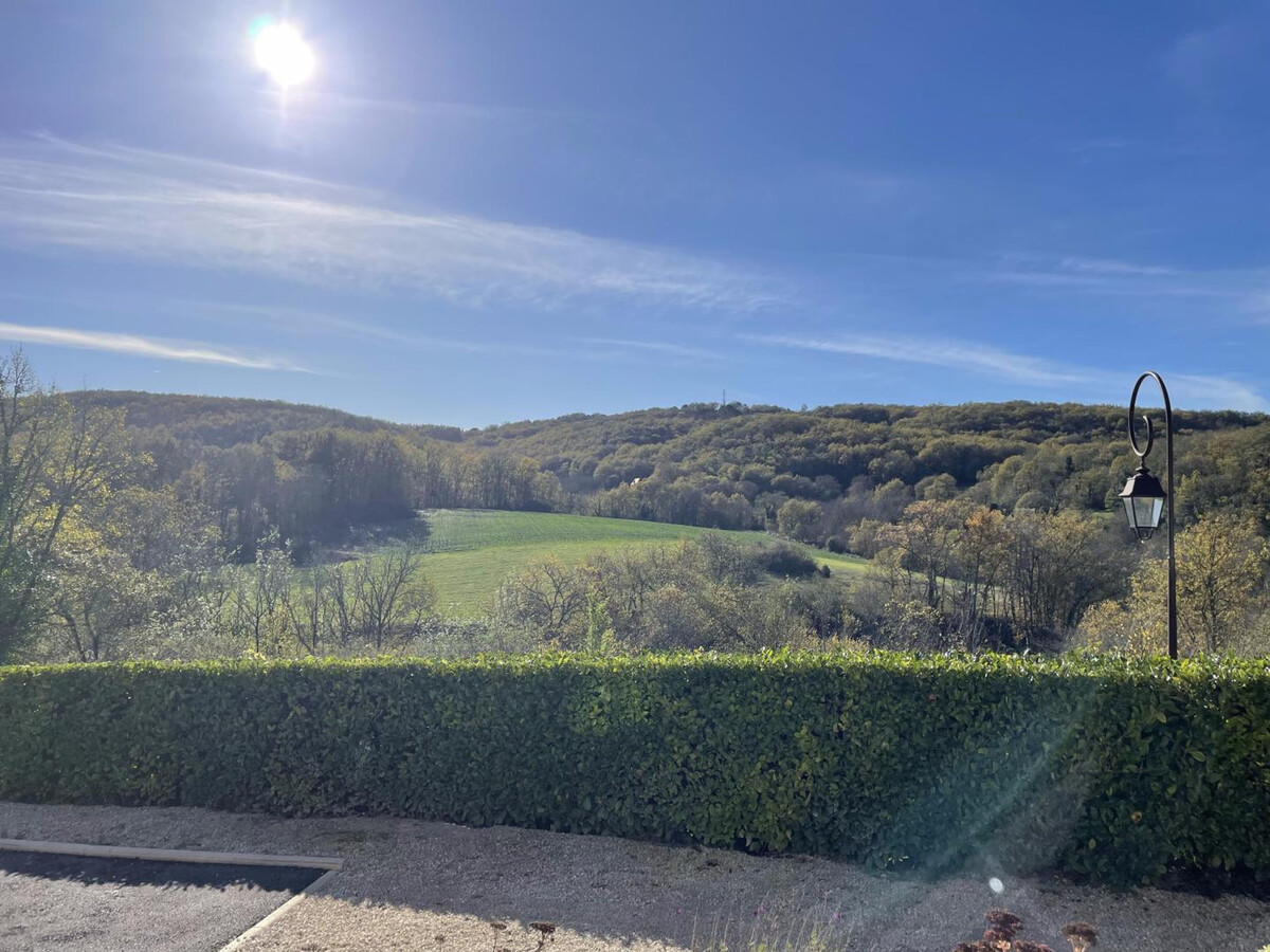 Gîte 8 pers. Périgord Noir avec bureau et barbecue-plancha - Photo 18