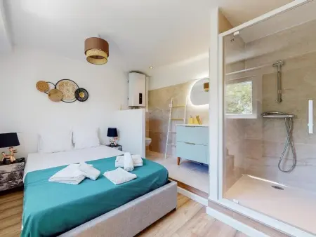 Location appartement à La Ciotat, Appartement à La Ciotat proche port et plage