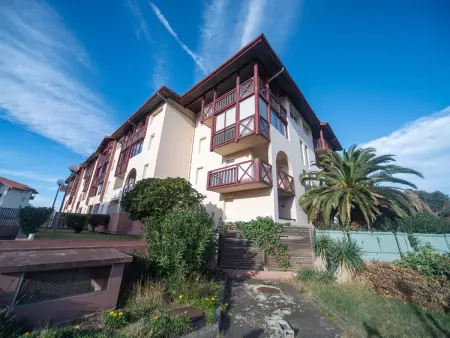 Location appartement à Soorts Hossegor, Appartement moderne rénové 56m² pour 6 personnes à Hossegor Plage Sud