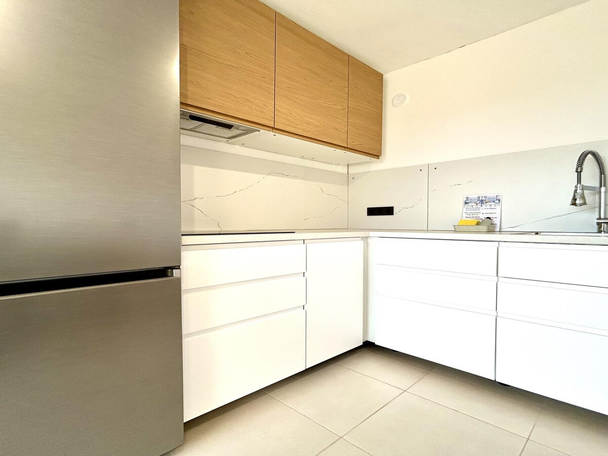 Appartement 1 chambre avec piscine à Costa Calma - Photo 4