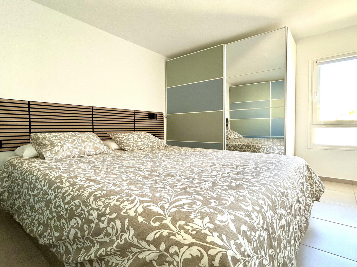 Appartement 1 chambre avec piscine à Costa Calma - Photo 5