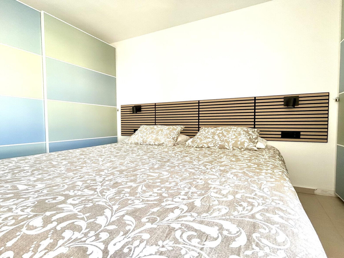 Appartement 1 chambre avec piscine à Costa Calma - Photo 6