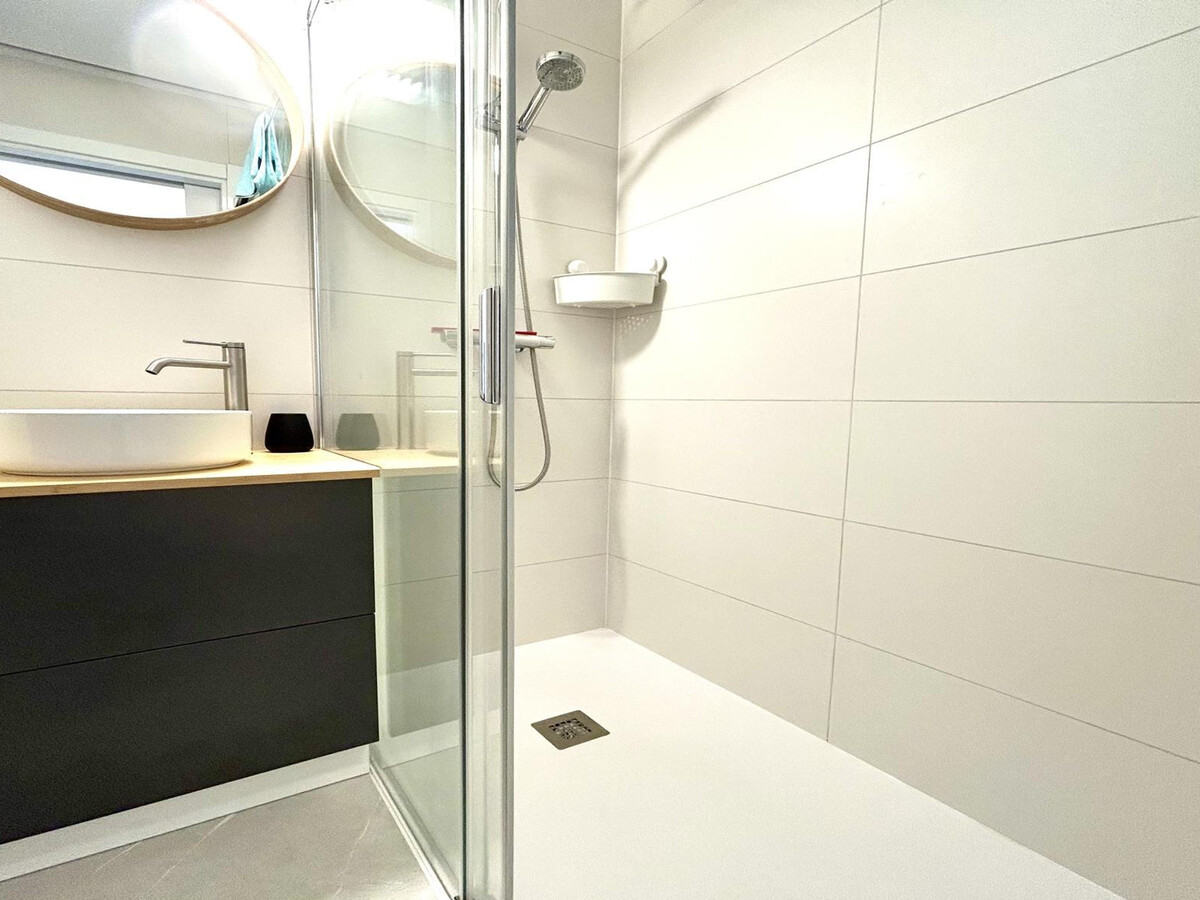 Appartement 1 chambre avec piscine à Costa Calma - Photo 7