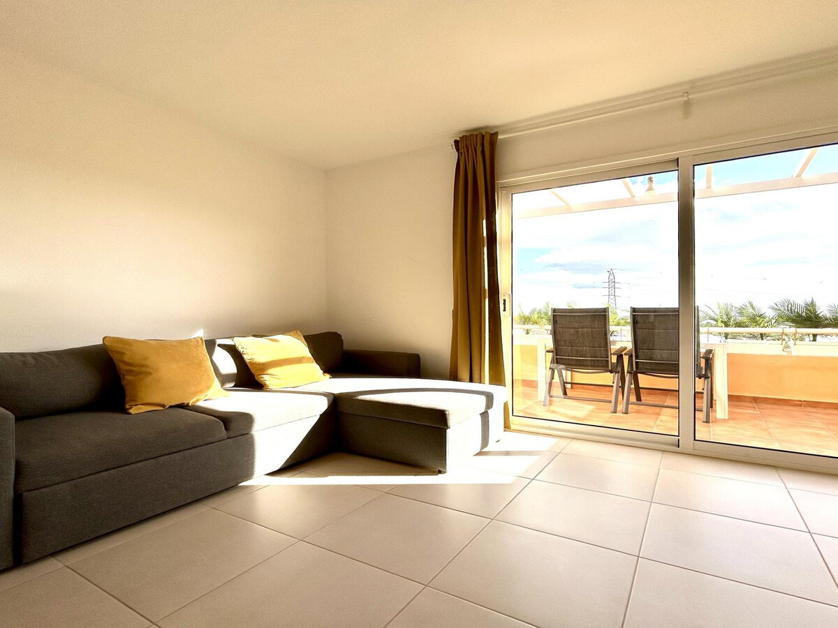 Appartement 1 chambre avec piscine à Costa Calma - Photo 9