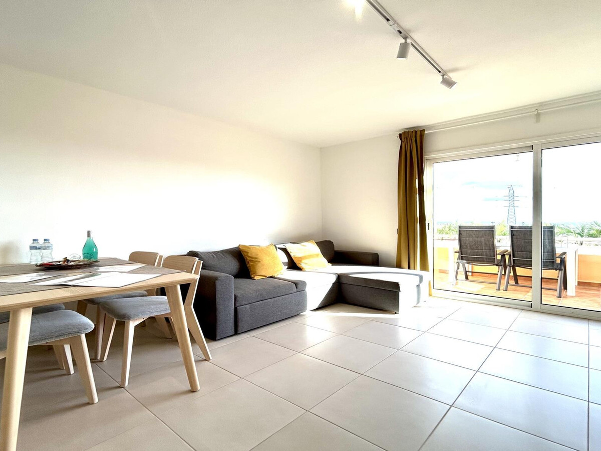 Appartement 1 chambre avec piscine à Costa Calma - Photo 10