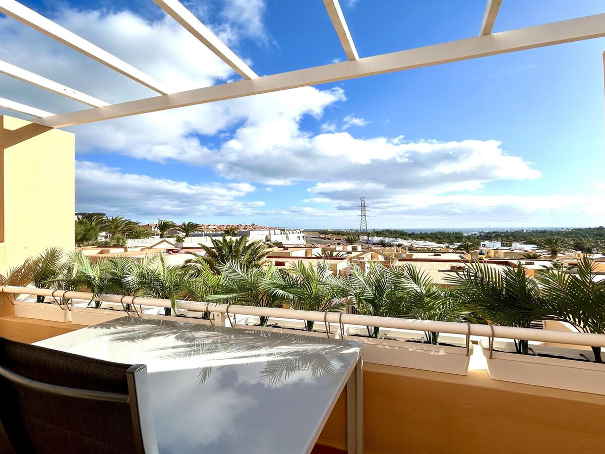 Appartement 1 chambre avec piscine à Costa Calma - Photo 11