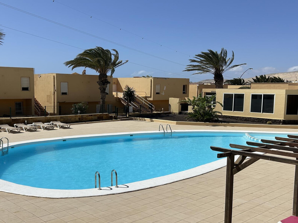 Appartement 1 chambre avec piscine à Costa Calma - Photo 16
