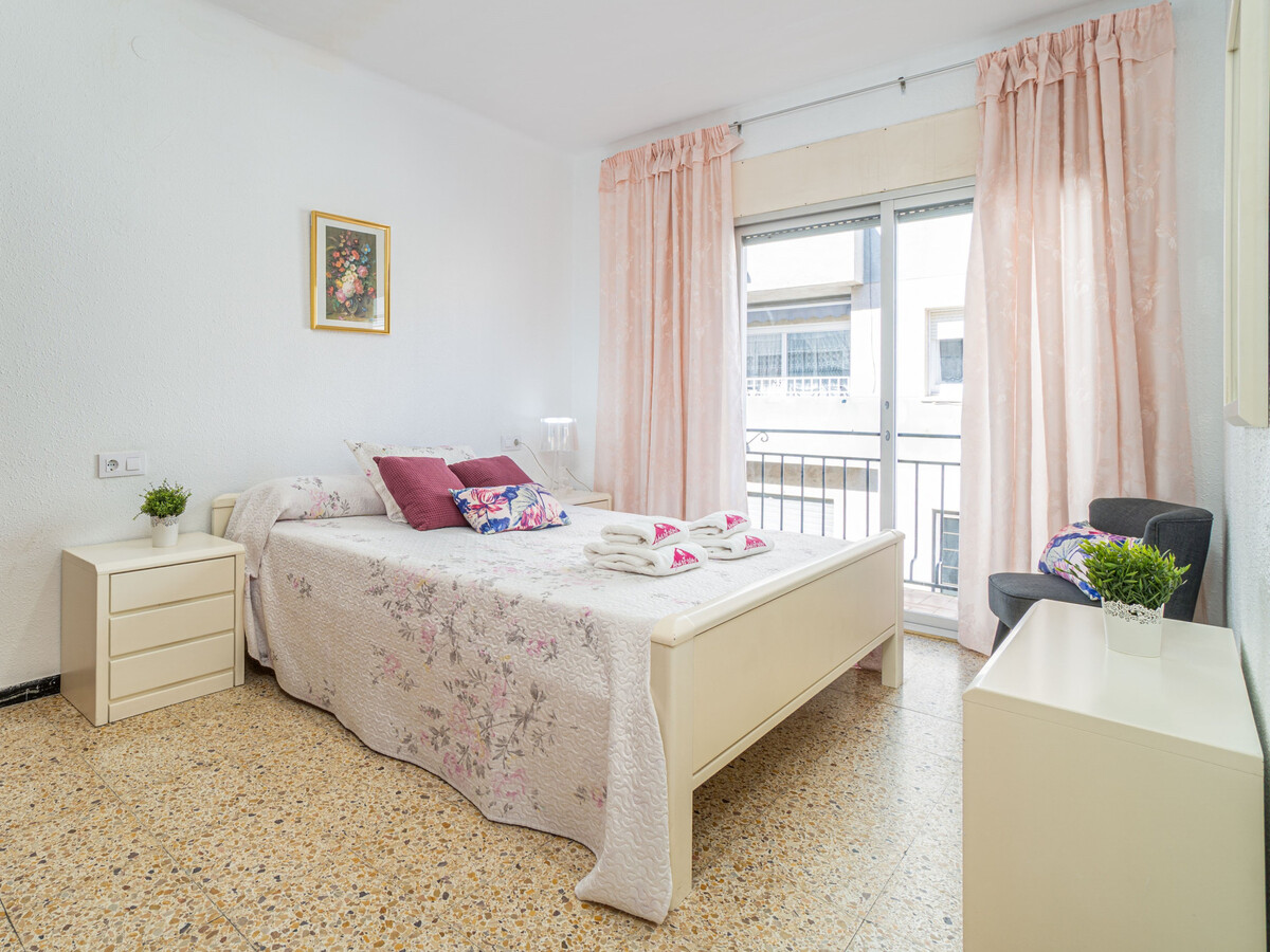 Appartement 3 chambres à Roses, 450 m de la plage - Photo 4