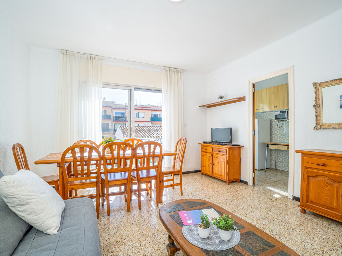 Appartement 3 chambres à Roses, 450 m de la plage - Photo 7
