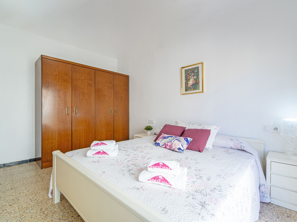 Appartement 3 chambres à Roses, 450 m de la plage - Photo 10