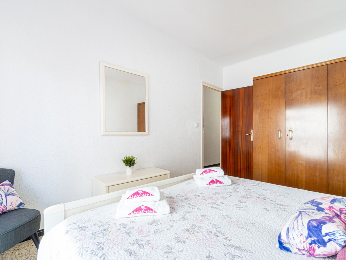 Appartement 3 chambres à Roses, 450 m de la plage - Photo 11