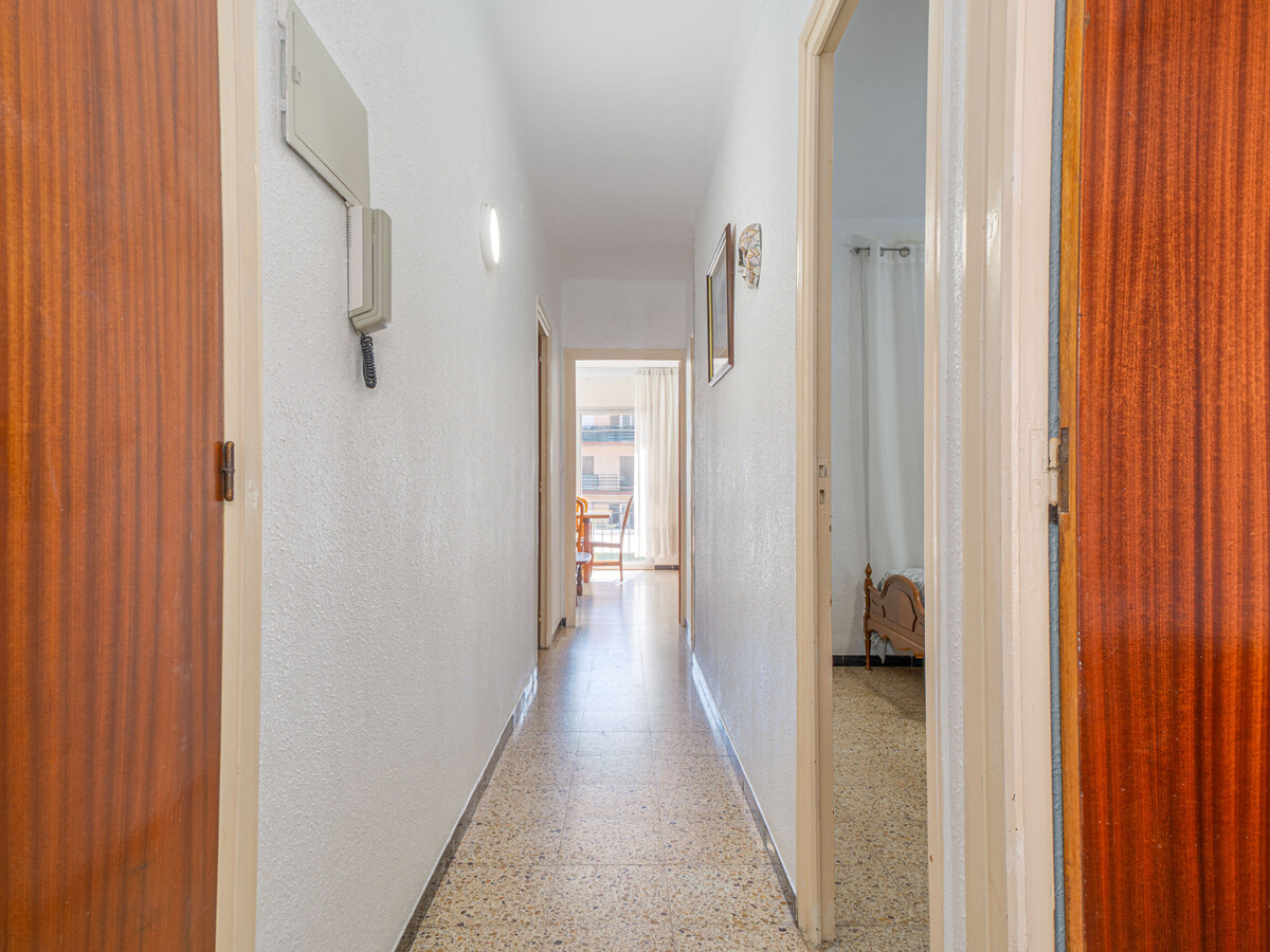 Appartement 3 chambres à Roses, 450 m de la plage - Photo 13