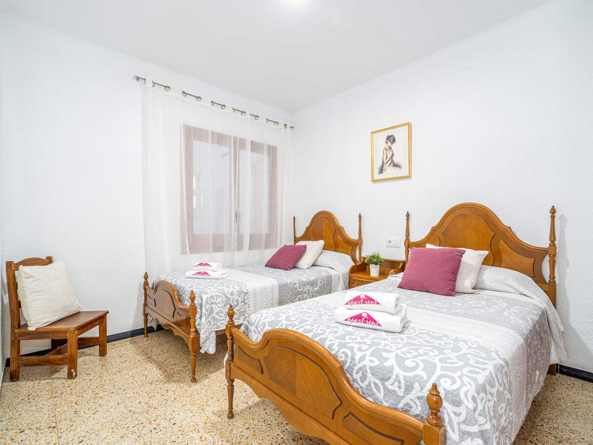 Appartement 3 chambres à Roses, 450 m de la plage - Photo 14