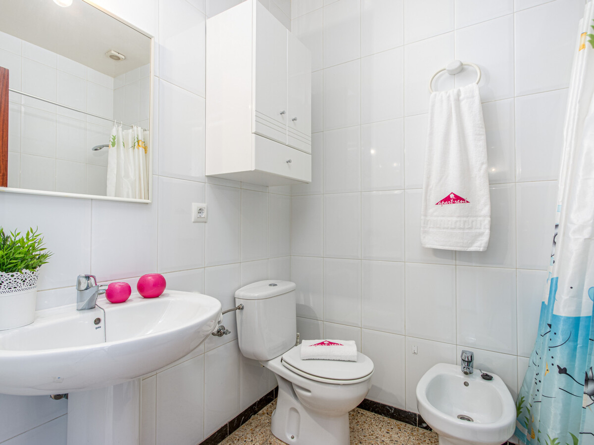 Appartement 3 chambres à Roses, 450 m de la plage - Photo 16