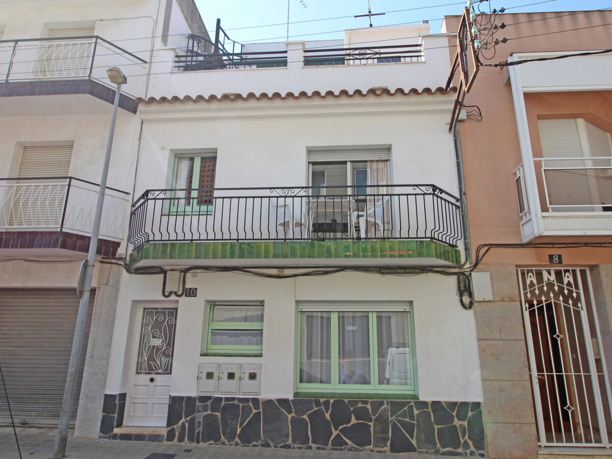 Appartement 3 chambres à Roses, 450 m de la plage - Photo 18