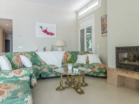 Villa moderne à Empuriabrava avec piscine privée et parking, animaux admis, pour 8 pers. - Photo 16