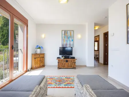 Villa Lia avec piscine privée chauffée à Benissa, 8 pers. : photo 31