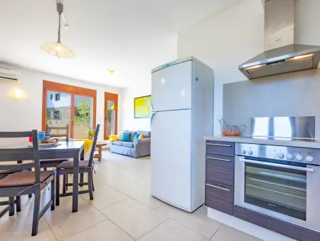 Villa Lia avec piscine privée chauffée à Benissa, 8 pers. : photo 34